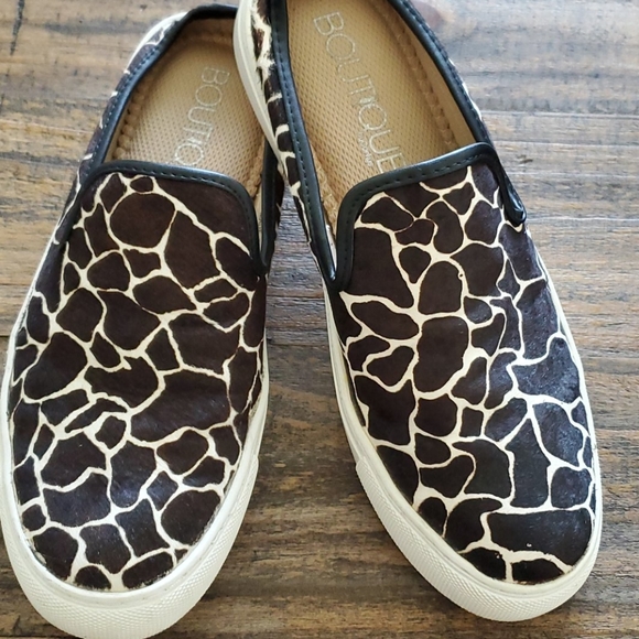 Corky's Boutique (Predator) Mules - Picture 3 of 8